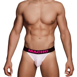 Siluet MACHO Men's X-Line Jockstrap
