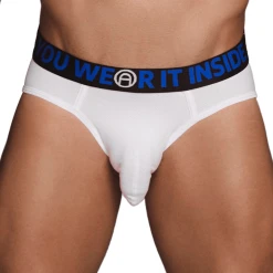 Siluet MACHO Men's X-Line Underwear -FarmaCell shop siluet macho men s x line underwear 30296609783998