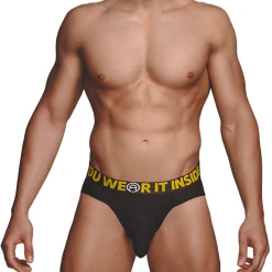 Siluet MACHO Men's X-Line Underwear -FarmaCell shop siluet macho men s x line underwear 30296609816766
