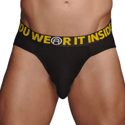 Siluet MACHO Men's X-Line Underwear -FarmaCell shop siluet macho men s x line underwear 30296609915070