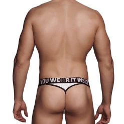 Siluet Men's X-Line G-String -FarmaCell shop siluet men s x line g string 30296618565822