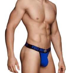 Siluet Men's X-Line G-String -FarmaCell shop siluet men s x line g string 30296618598590
