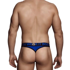 Siluet Men's X-Line G-String -FarmaCell shop siluet men s x line g string 30296618631358