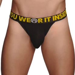 Siluet Men's X-Line G-String -FarmaCell shop siluet men s x line g string 30296618827966