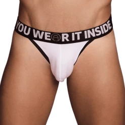 Siluet Men's X-Line G-String -FarmaCell shop siluet men s x line g string 30296618860734