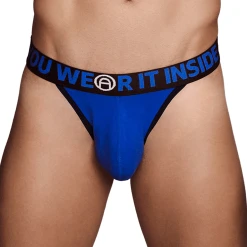 Siluet Men's X-Line G-String -FarmaCell shop siluet men s x line g string 30296619090110