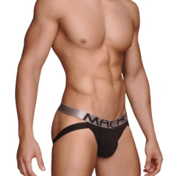 Siluet Men's X-Line Jockstrap