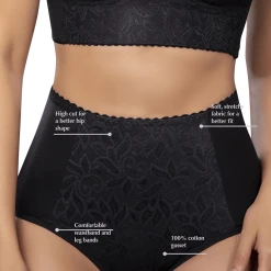 Siluet Perfect Fit Classic Panty -FarmaCell shop siluet perfect fit classic panty 30094274035902