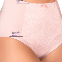Siluet Perfect Fit Classic Panty -FarmaCell shop siluet perfect fit classic panty 30094274363582
