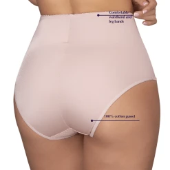 Siluet Perfect Fit Classic Panty -FarmaCell shop siluet perfect fit classic panty 30094274658494