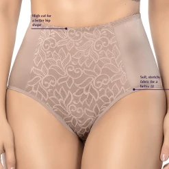 Siluet Perfect Fit Classic Panty -FarmaCell shop siluet perfect fit classic panty 30094300086462