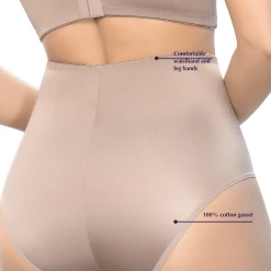 Siluet Perfect Fit Classic Panty -FarmaCell shop siluet perfect fit classic panty 30094300283070