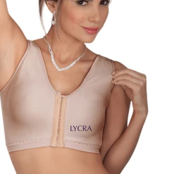 Siluet Post Surgical Bra Front Closure 10 Siluet Post Surgical Bra Front Closure -FarmaCell shop siluet post surgical bra front closure 30270459412670