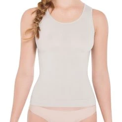 Siluet Seamless Shaper Tank
