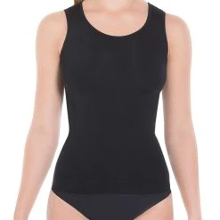 Siluet Seamless Shaper Tank -FarmaCell shop siluet seamless shaper tank 16453984288813