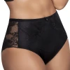 Siluet Sexy Lace Mid Waisted Panty -FarmaCell shop siluet sexy lace mid waisted panty 30118355468478