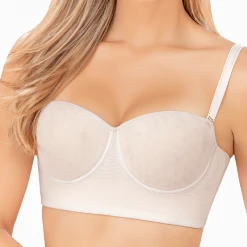 Siluet Strapless Multifunctional Bra