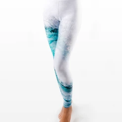 Siluet Water Action 1