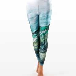 Siluet Water Action 4