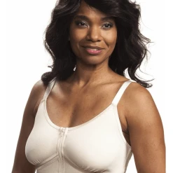 Wear Ease Allyson Post-Surgical Bra 7 Wear Ease Allyson Post-Surgical Bra -FarmaCell shop wear ease allyson post surgical bra 11777989279789
