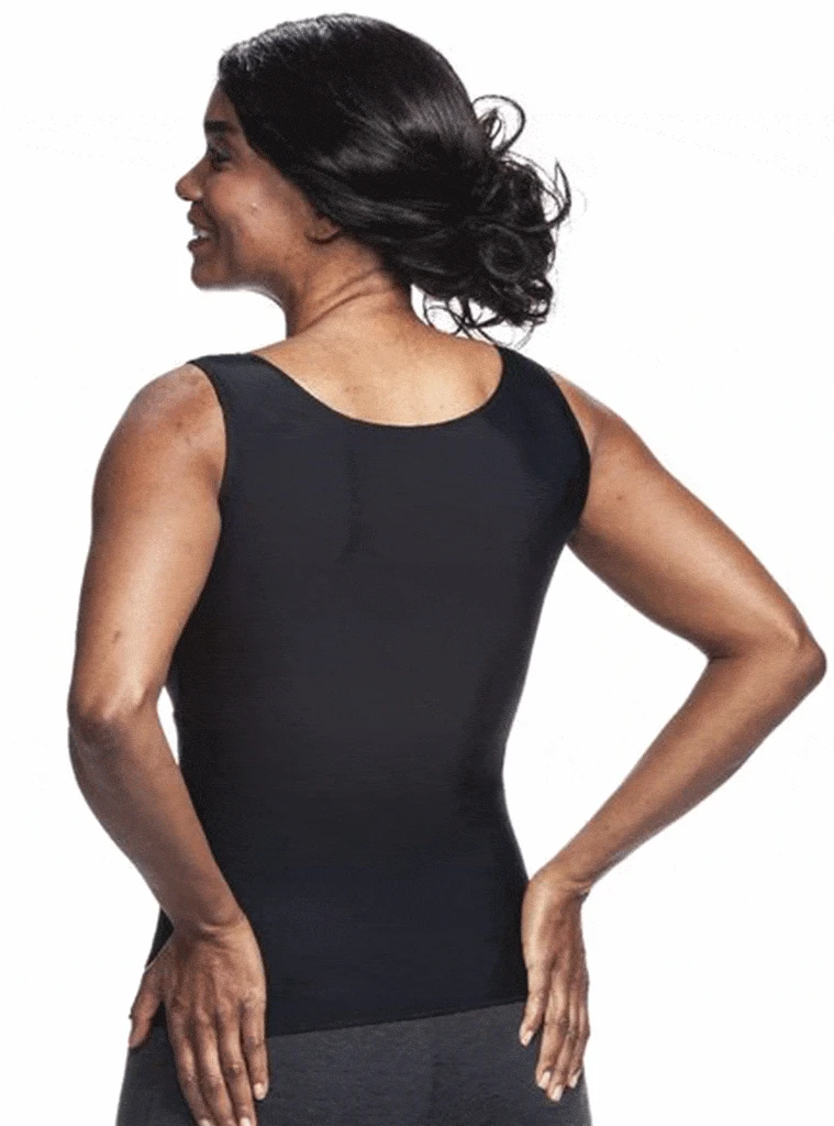 Wear Ease Ava Compression Camisole 6 Wear Ease Ava Compression Camisole - Image 4