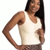 Wear Ease Ava Compression Camisole -FarmaCell shop wear ease ava compression camisole 22970737131710