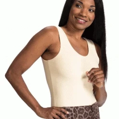 Wear Ease Ava Compression Camisole