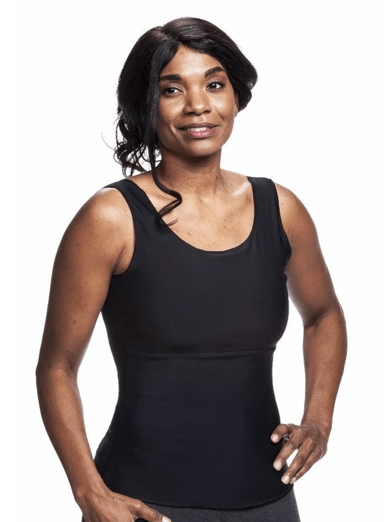 Wear Ease Compression Camisole 4 Wear Ease Compression Camisole - Image 2