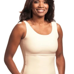 Wear Ease Compression Camisole