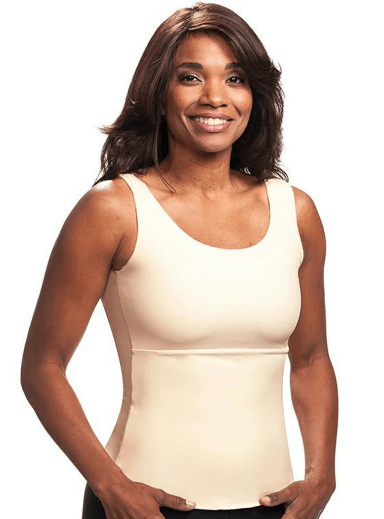 Wear Ease Compression Camisole 3 Wear Ease Compression Camisole