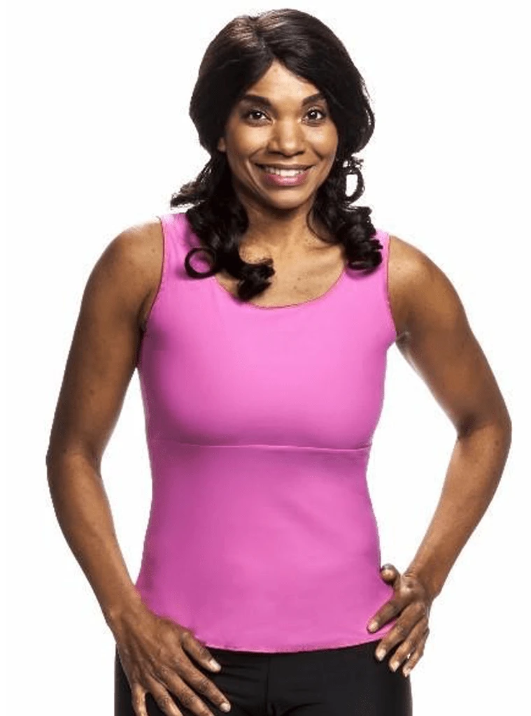 Wear Ease Compression Camisole 6 Wear Ease Compression Camisole - Image 4