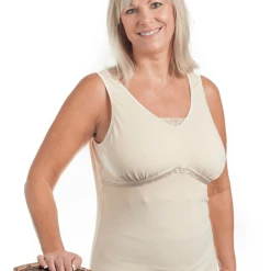 Wear Ease Dawn Post-Surgical Camisole -FarmaCell shop wear ease dawn post surgical camisole 11778054684717
