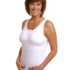 Wear Ease Dawn Post-Surgical Camisole -FarmaCell shop wear ease dawn post surgical camisole 17378084552863