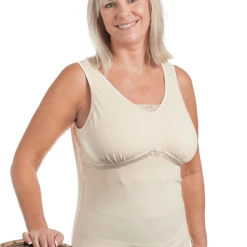 Wear Ease Dawn Post-Surgical Camisole -FarmaCell shop wear ease dawn post surgical camisole 17378084683935