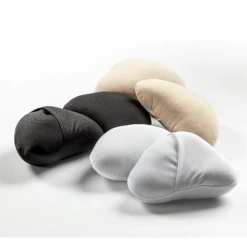 Wear Ease Fiberfill Breast Forms