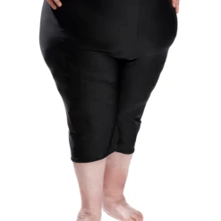 Wear Ease High Waist Compression Short (long) -FarmaCell shop wear ease high waist compression short long 32524591792318