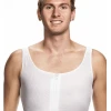 Wear Ease Men's Compression Vest -FarmaCell shop wear ease men s compression vest 11726205616173