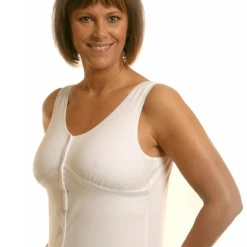 Wear Ease New Dawn Post-Surgical Camisole