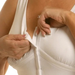 Wear Ease New Dawn Post-Surgical Camisole 7 Wear Ease New Dawn Post-Surgical Camisole -FarmaCell shop wear ease new dawn post surgical camisole 11953797890093