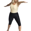 Wear Ease Short Compression Capri