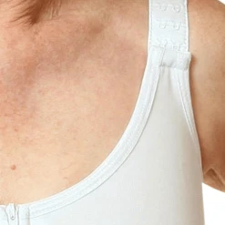 Wear Ease Shoulder Strap Extenders For Compression Bra & Vest