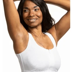 Wear Ease Women's Compression Vest