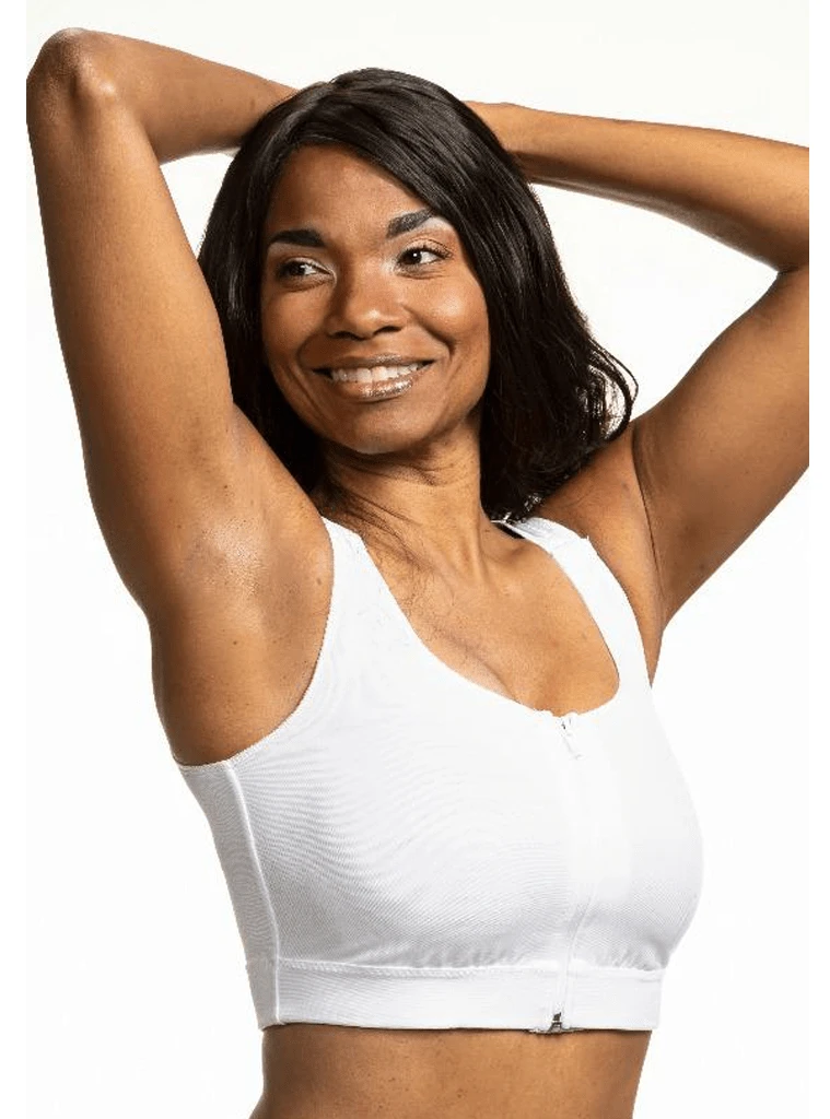 Wear Ease Women's Compression Vest 3 Wear Ease Women's Compression Vest